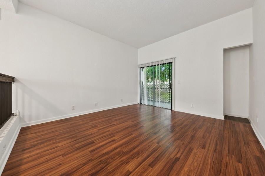 Coral Pines - Residential