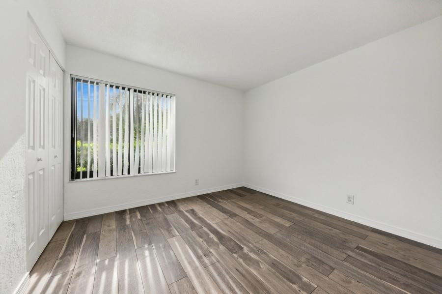 Coral Pines - Residential