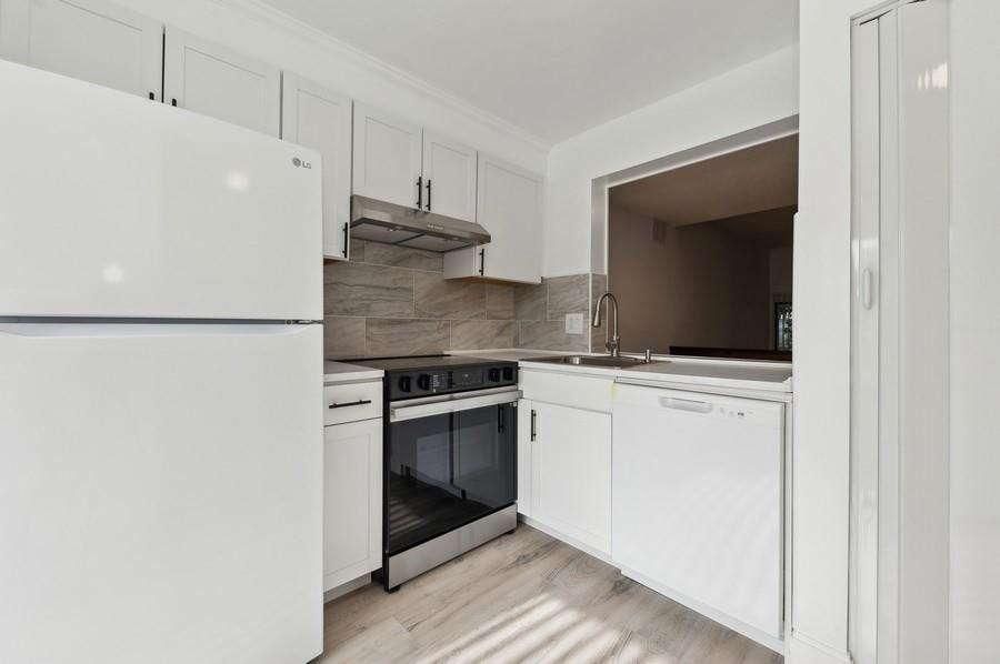 Coral Pines - Residential