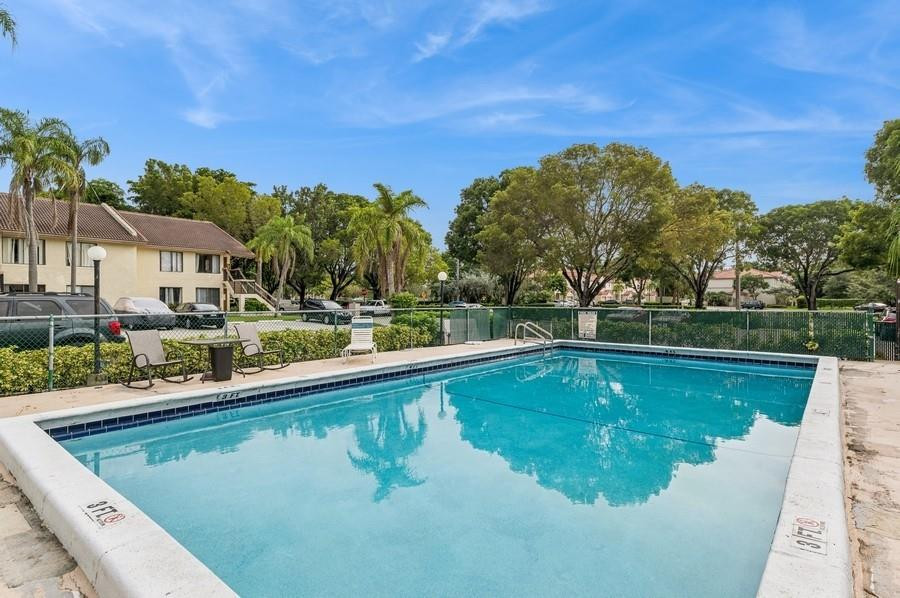 Coral Pines - Residential