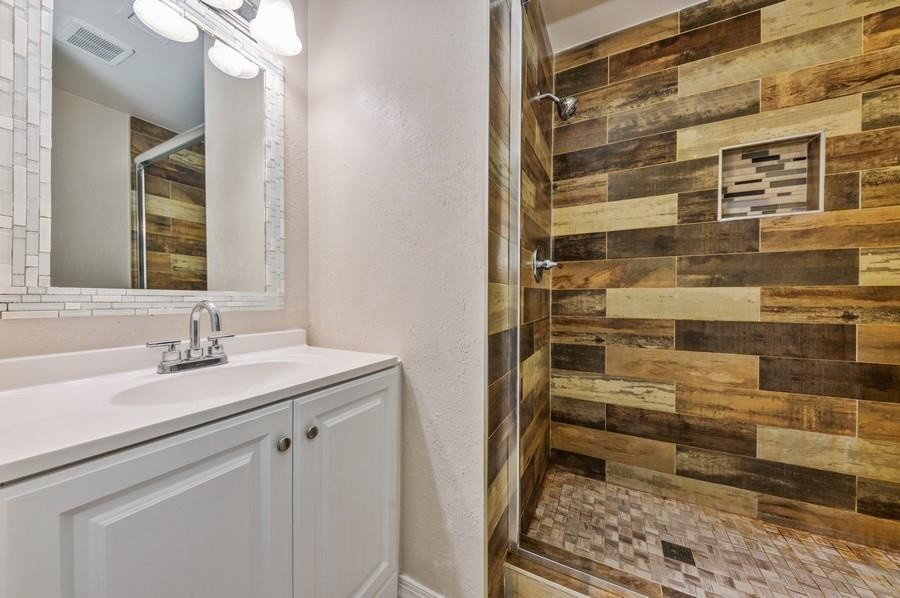 Coral Pines - Residential