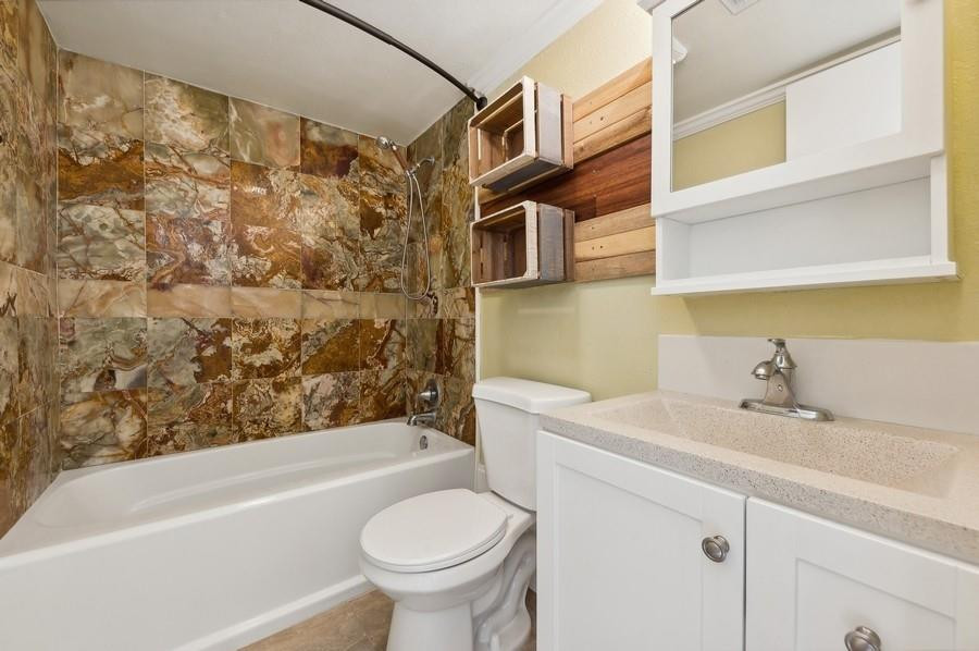 Coral Pines - Residential