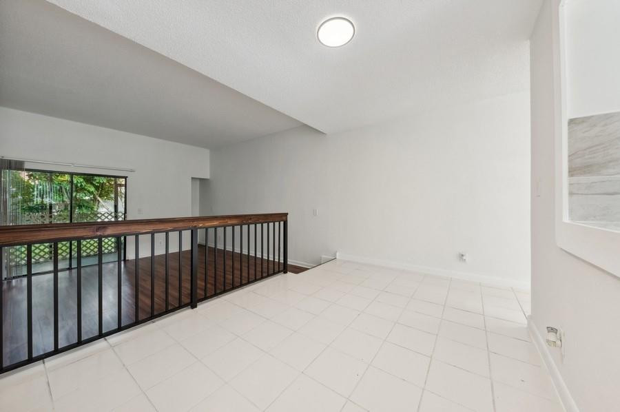 Coral Pines - Residential