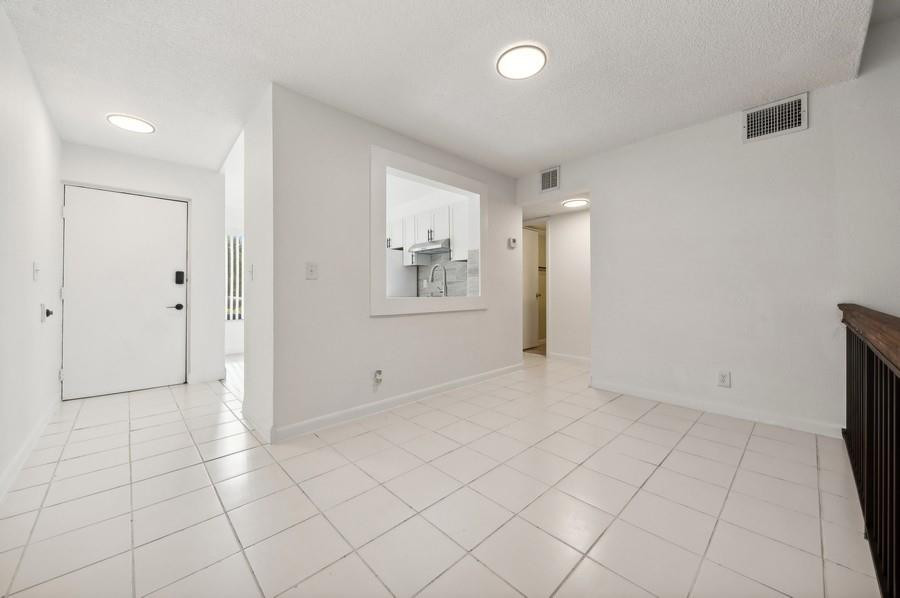 Coral Pines - Residential