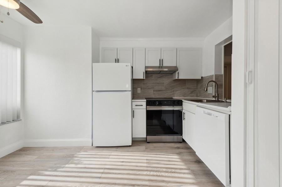 Coral Pines - Residential