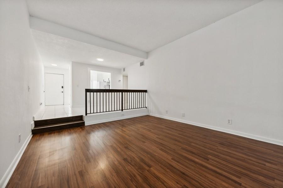 Coral Pines - Residential