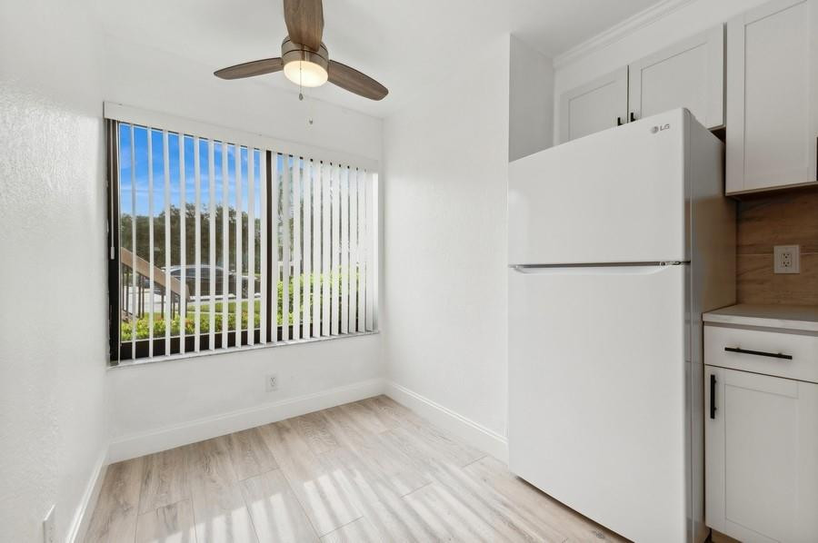 Coral Pines - Residential