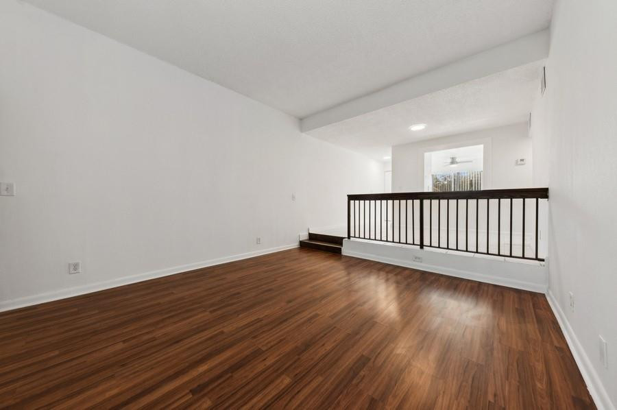 Coral Pines - Residential