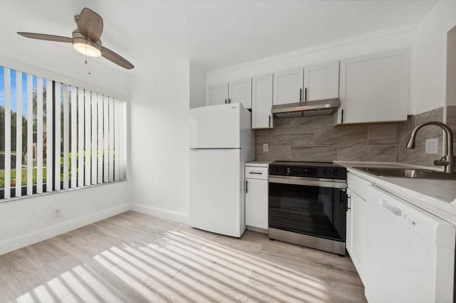 Coral Pines - Residential