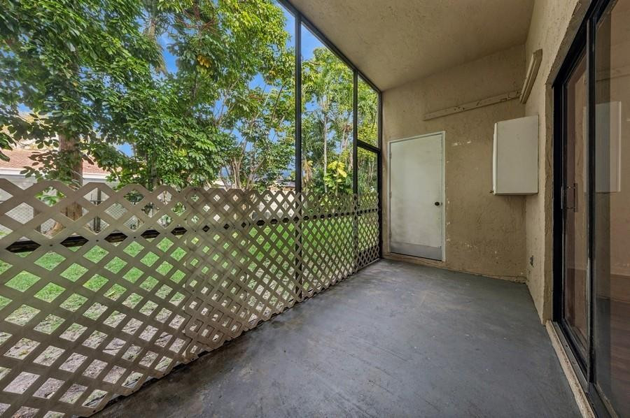 Coral Pines - Residential