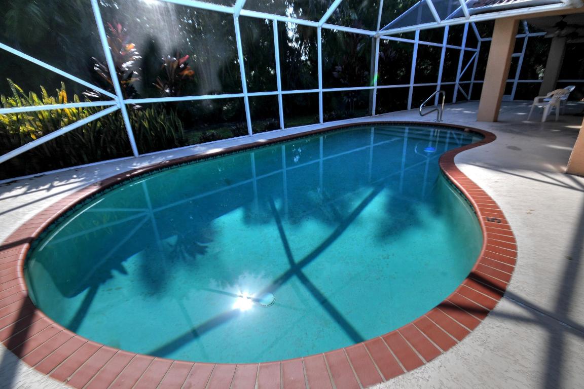 BOCA GREENS - Residential Lease