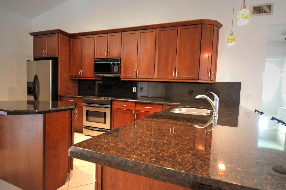 BOCA GREENS - Residential Lease