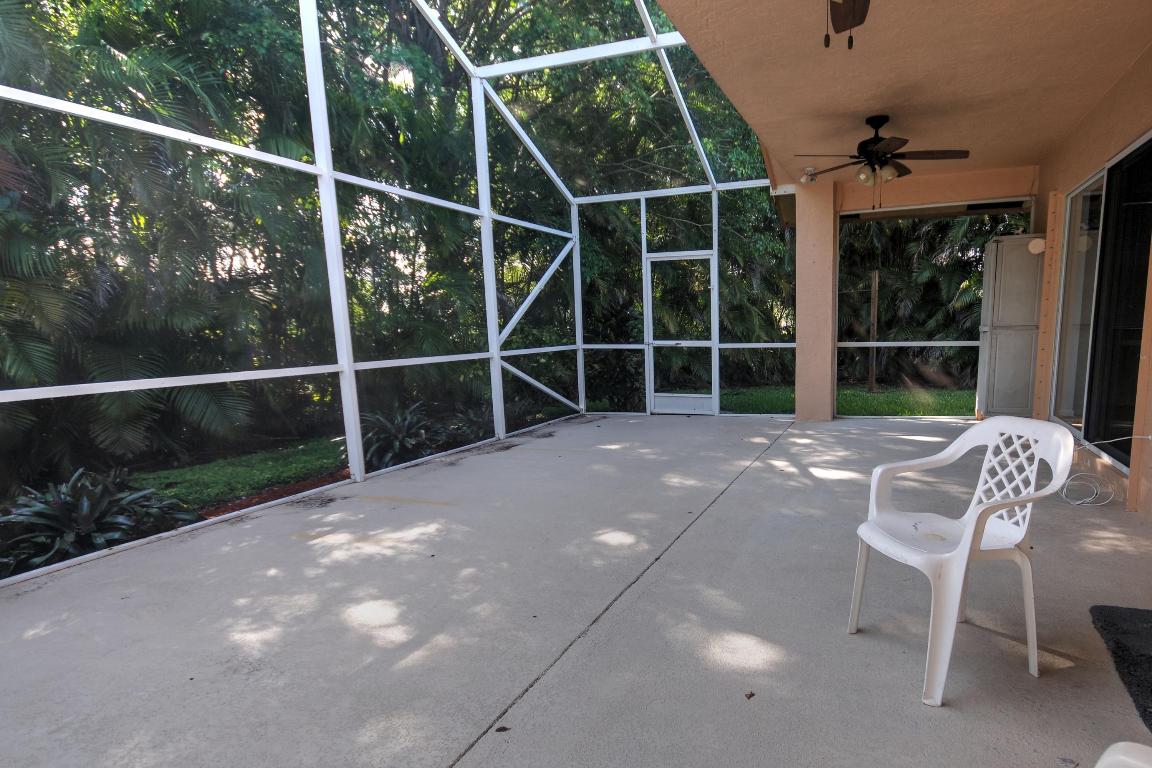 BOCA GREENS - Residential Lease