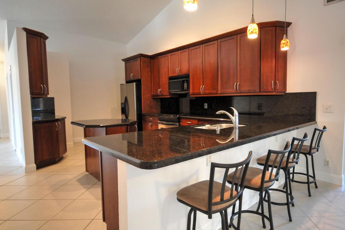 BOCA GREENS - Residential Lease