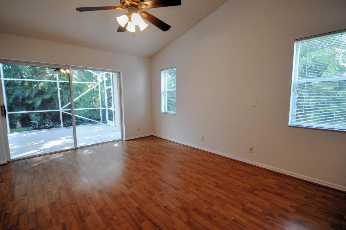 BOCA GREENS - Residential Lease