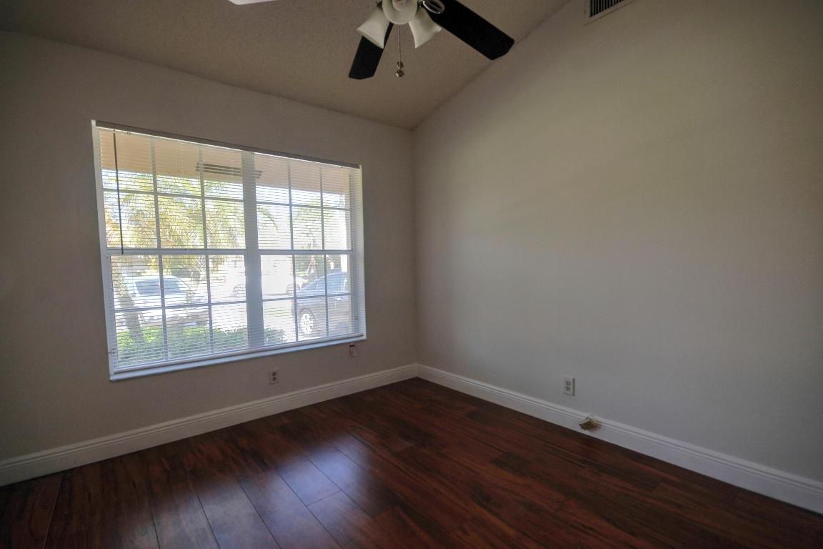 BOCA GREENS - Residential Lease