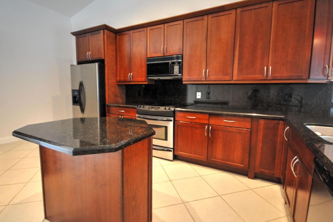 BOCA GREENS - Residential Lease