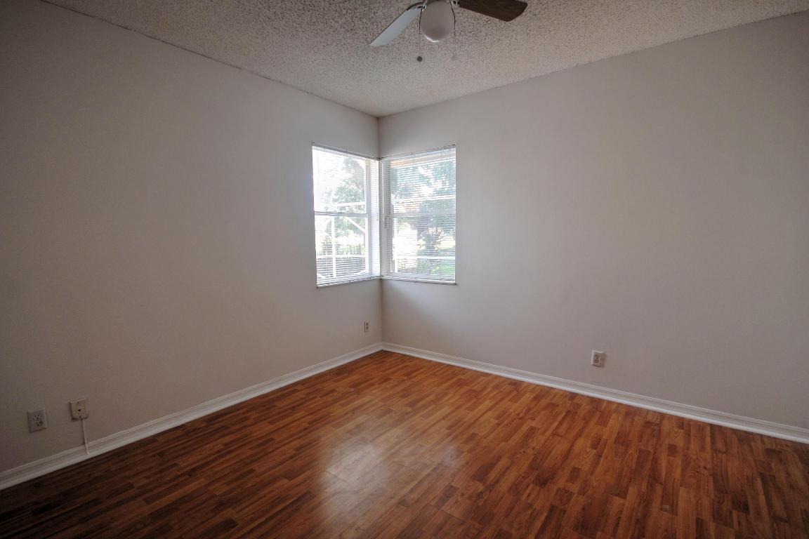 BOCA GREENS - Residential Lease