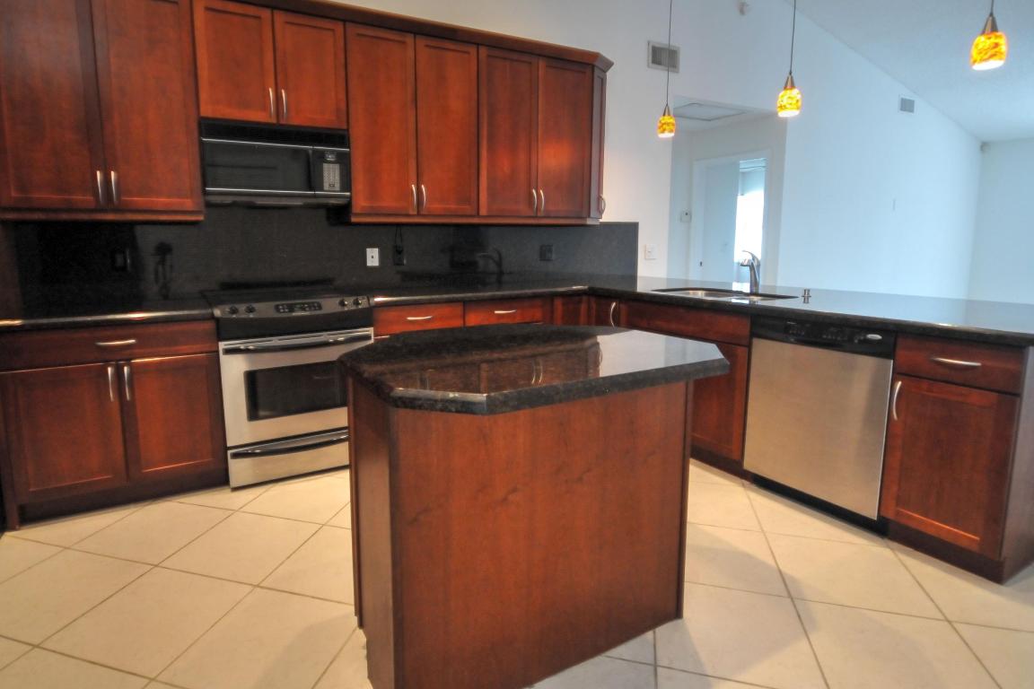 BOCA GREENS - Residential Lease