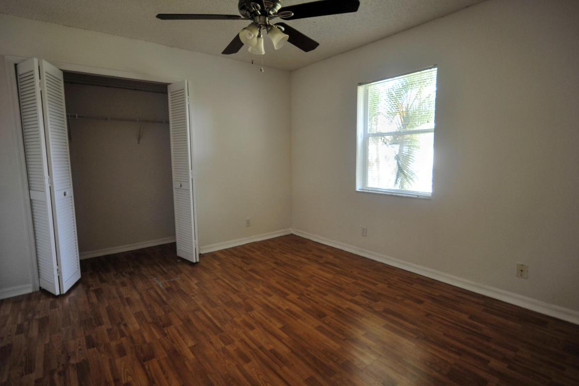 BOCA GREENS - Residential Lease