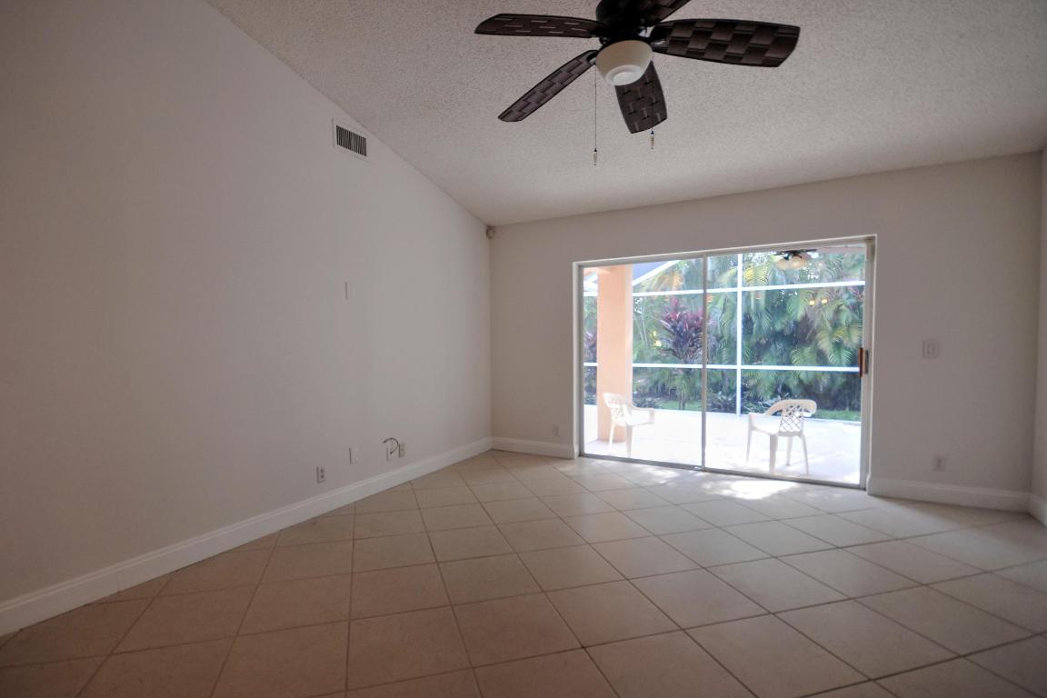 BOCA GREENS - Residential Lease