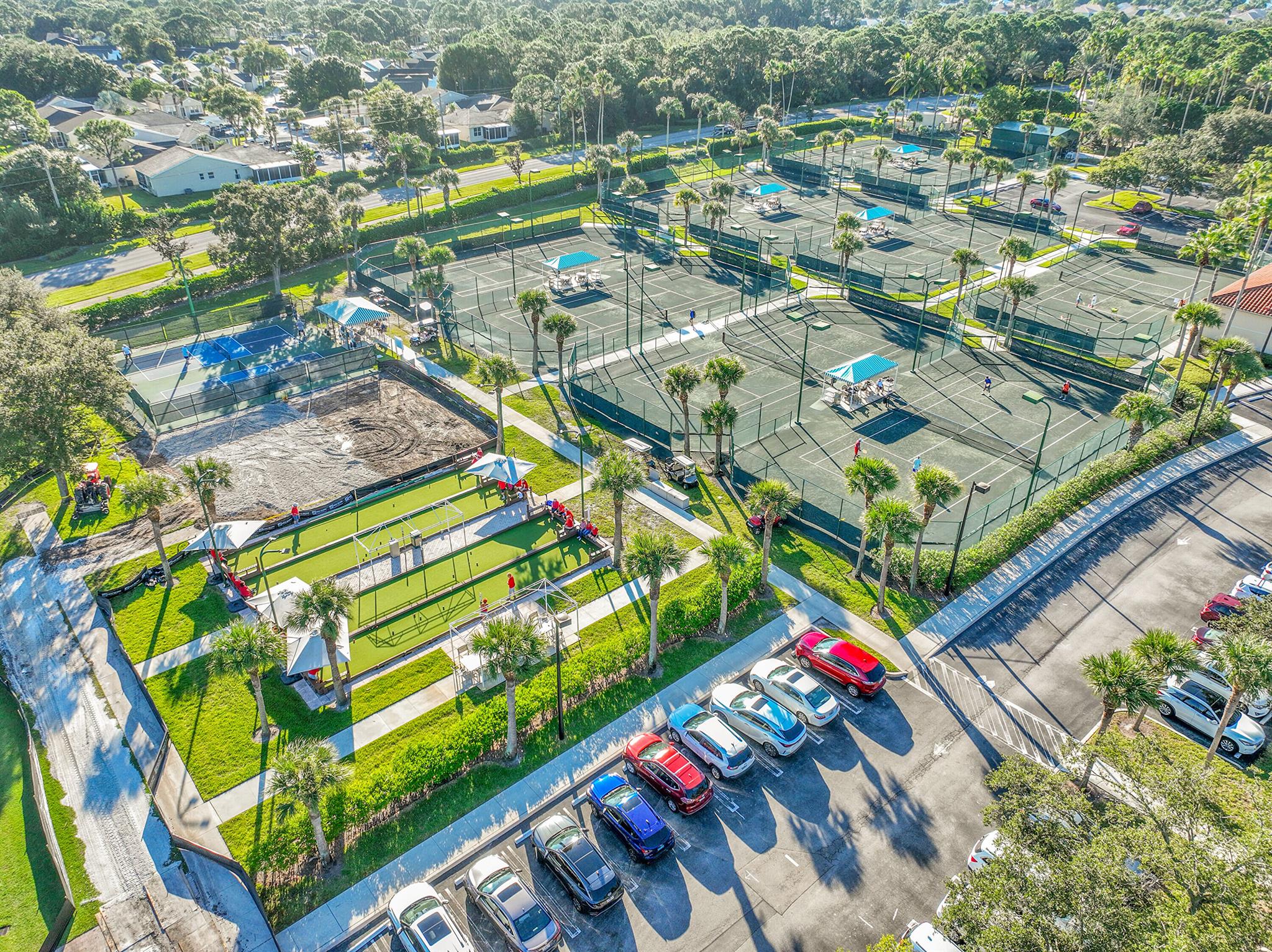 KINGS ISLE - Residential