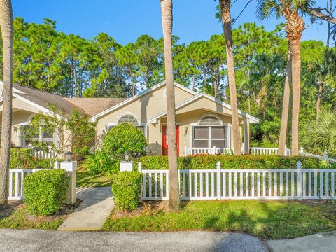 671 NW San Remo Circle Port St Lucie FL 34986