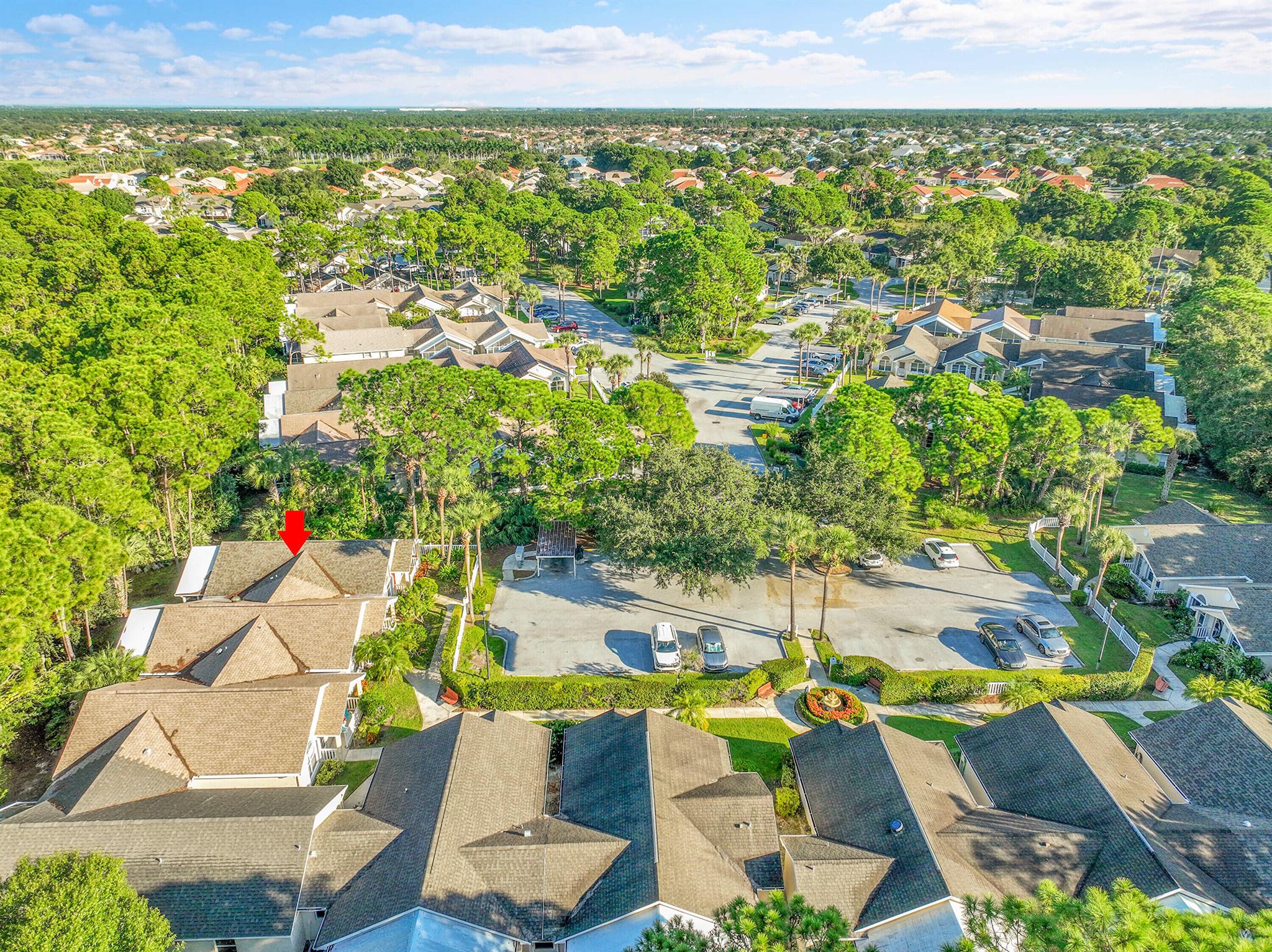 KINGS ISLE - Residential