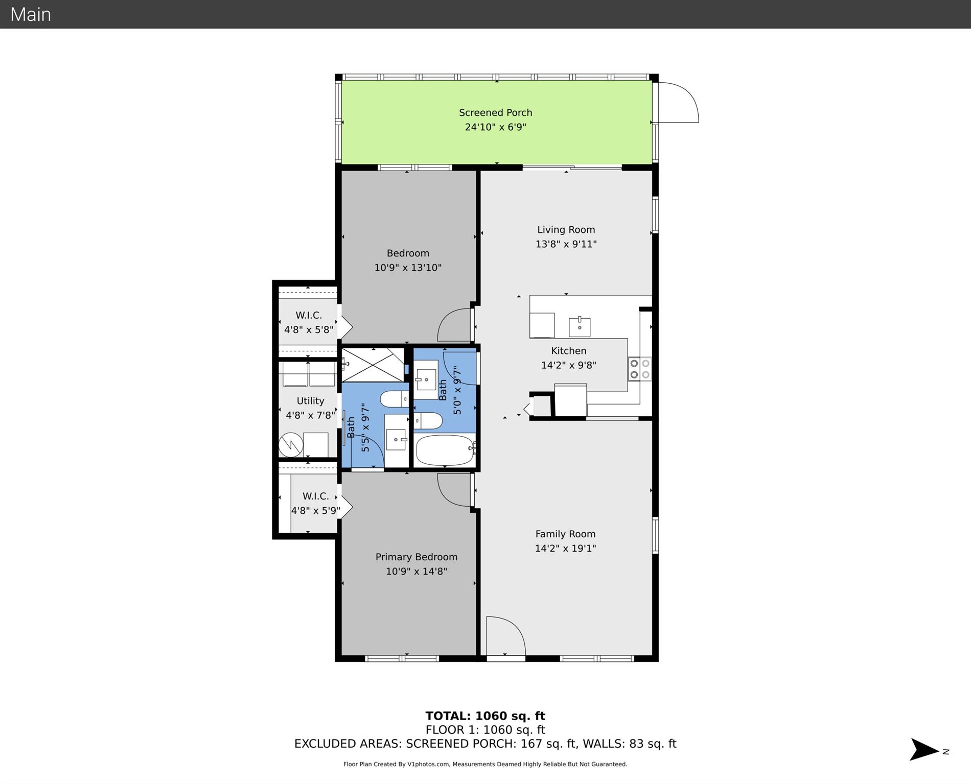 KINGS ISLE - Residential