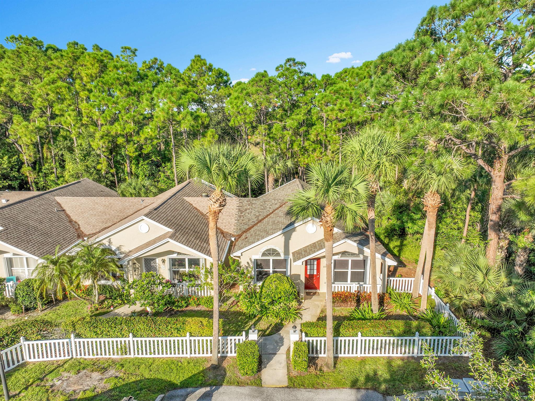 KINGS ISLE - Residential