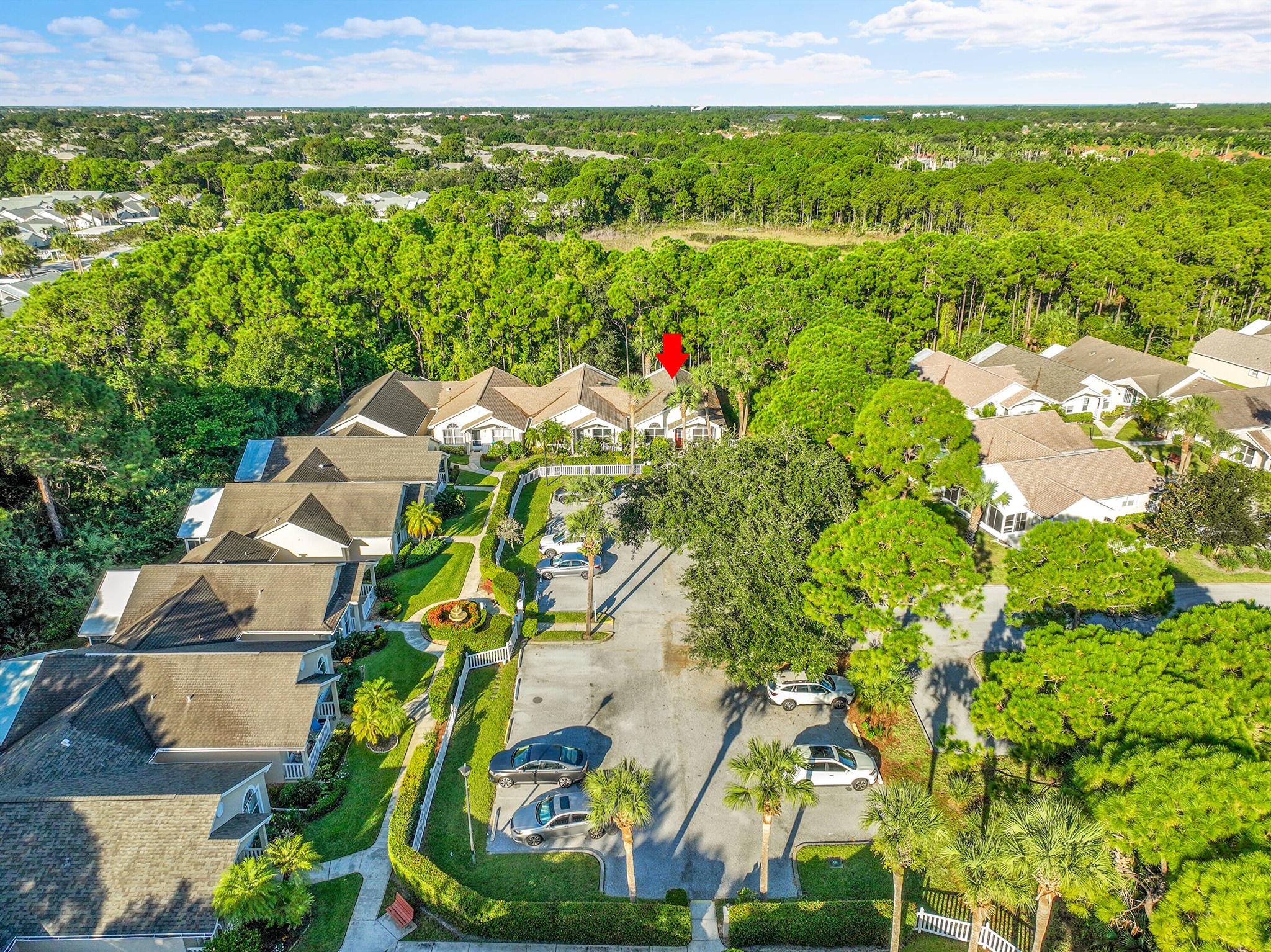 KINGS ISLE - Residential