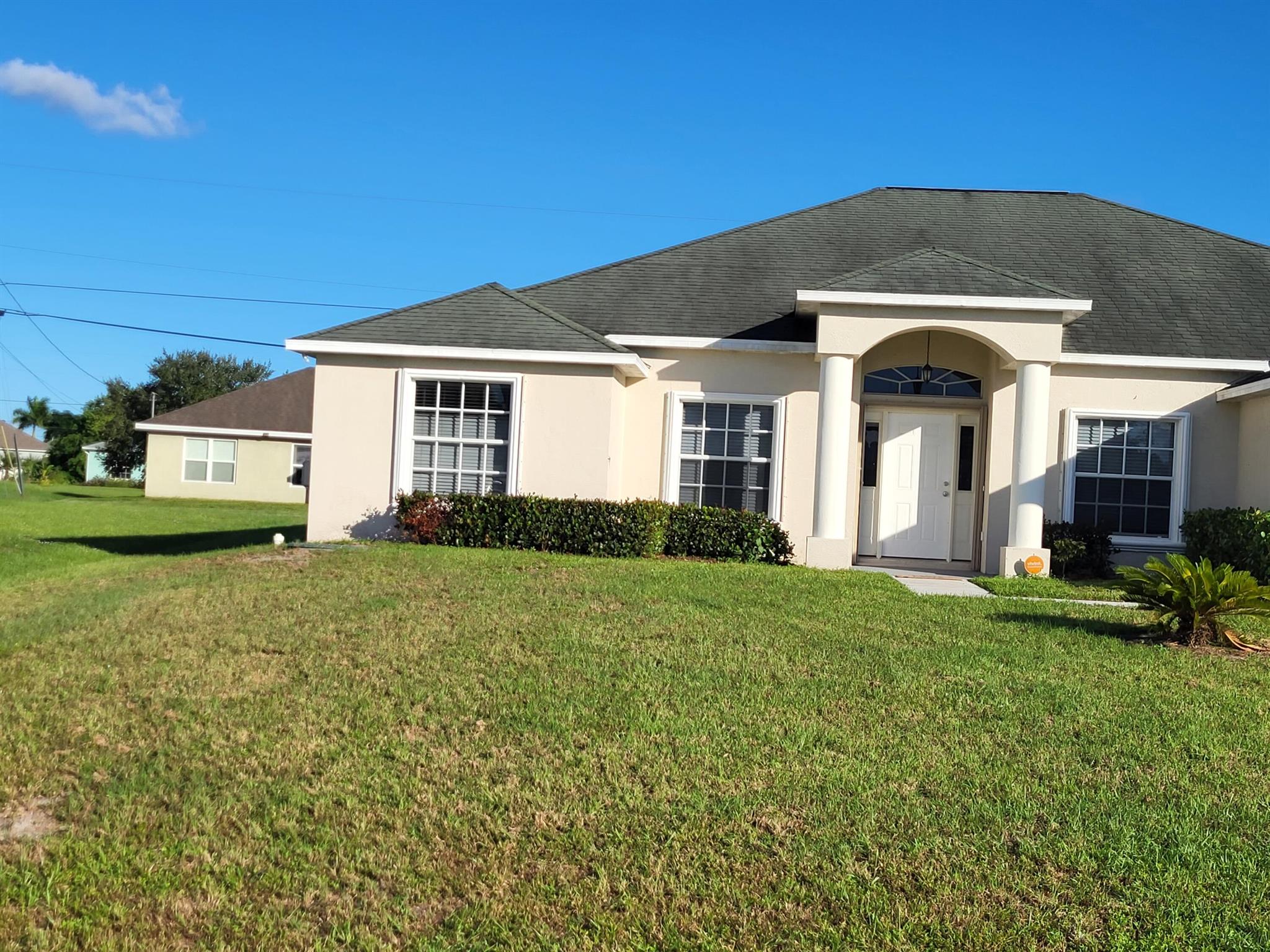 PORT ST LUCIE SECTION  34 - Residential Lease