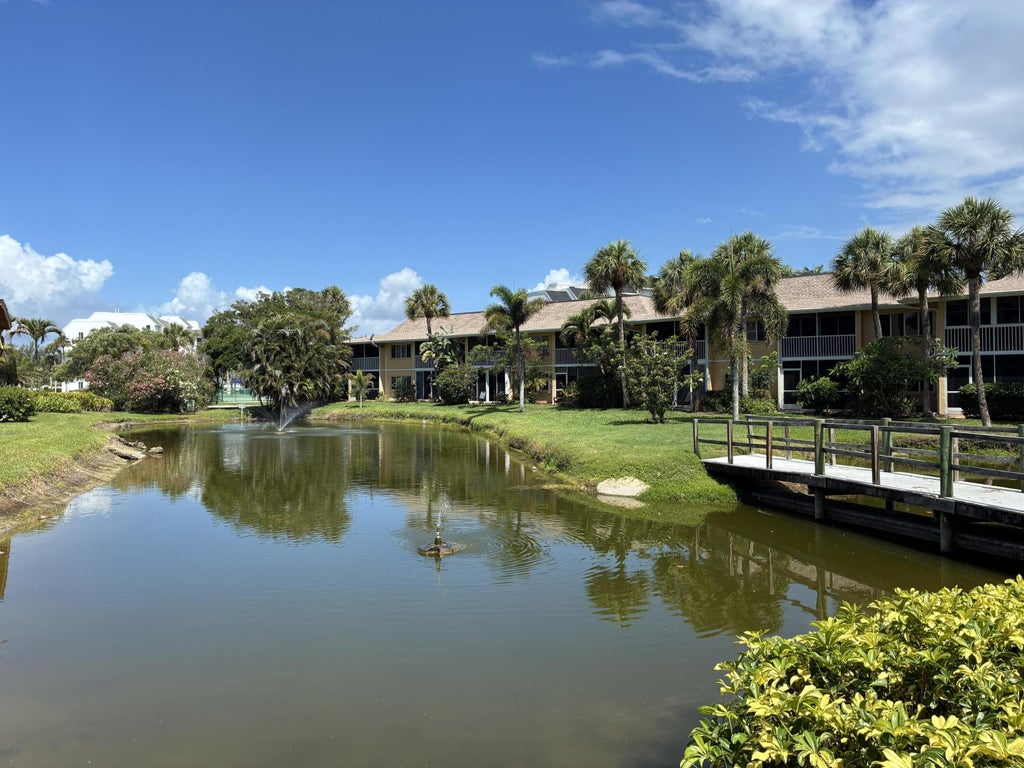 Photo of 2400 S Ocean Drive #1116, Fort Pierce, FL 34949 (MLS # B26040755)