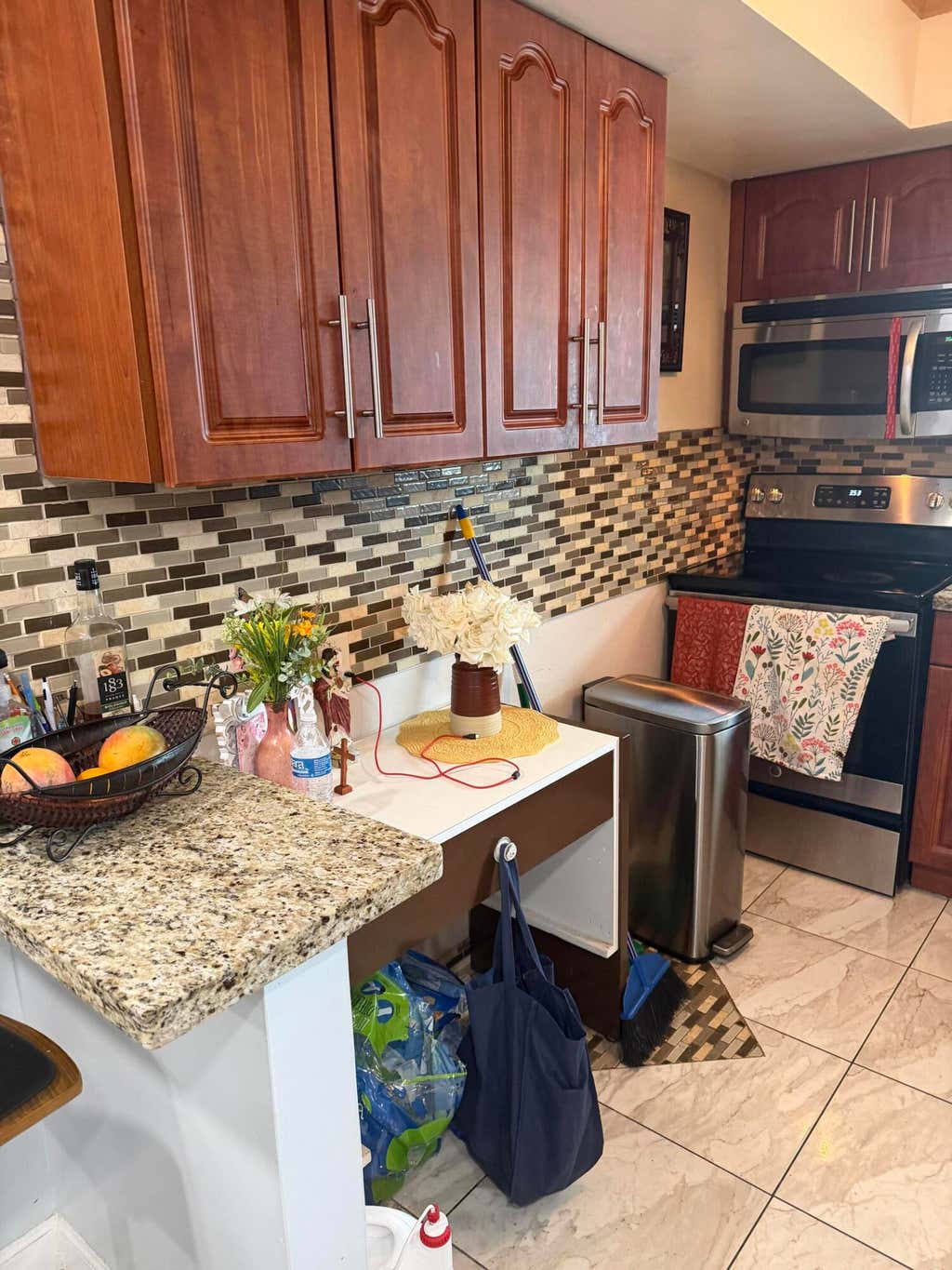 Photo of 2531 W Barkley Dr Drive W #B, West Palm Beach, FL 33415 (MLS # B26040126)
