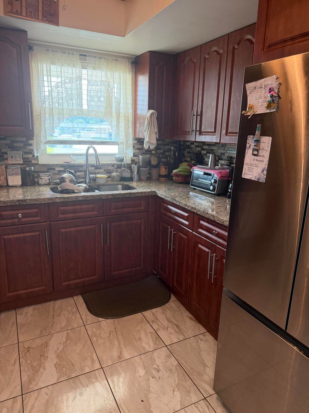 Photo of 2531 W Barkley Dr Drive W #B, West Palm Beach, FL 33415 (MLS # B26040126)