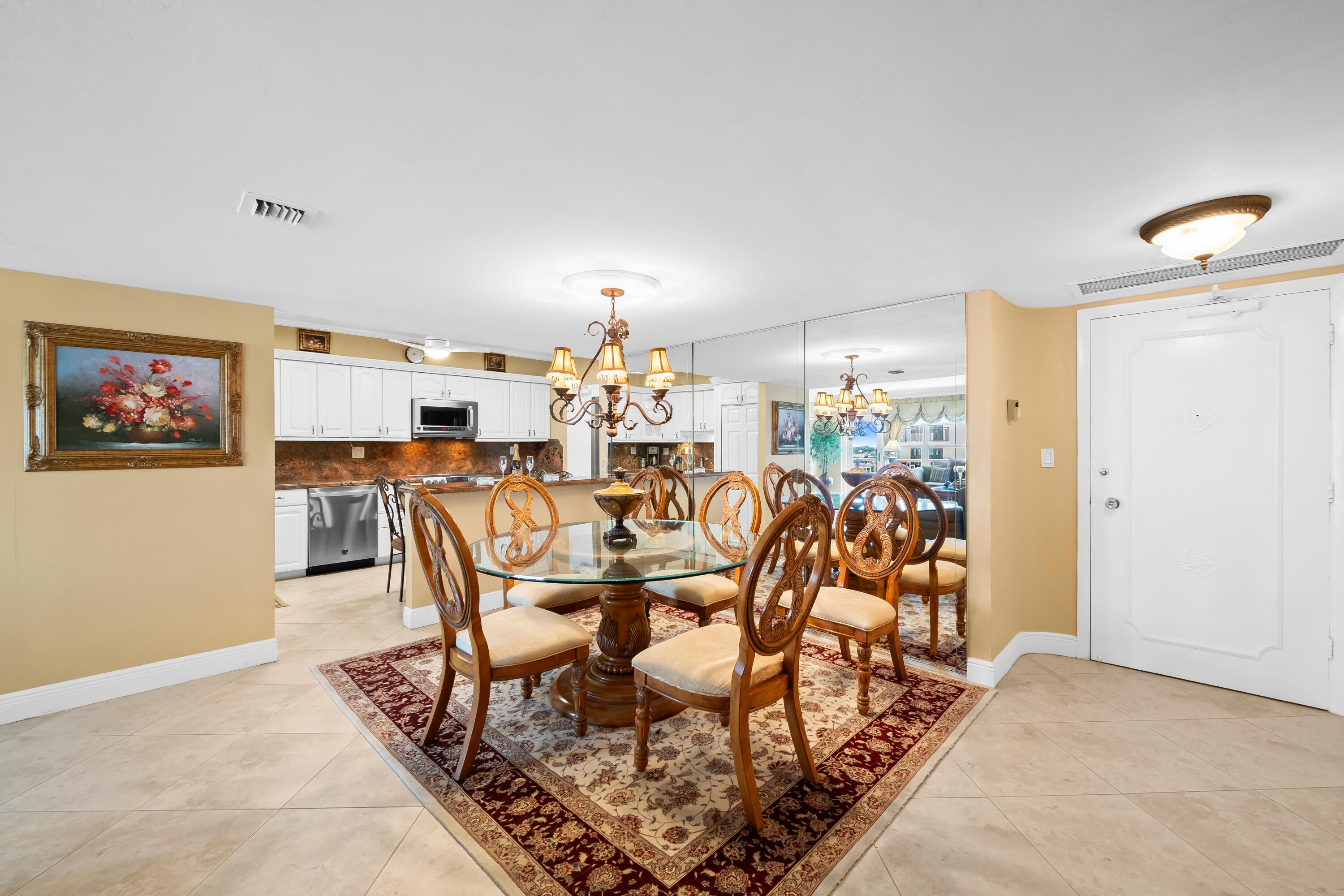 3850 GALT OCEAN Drive 1105