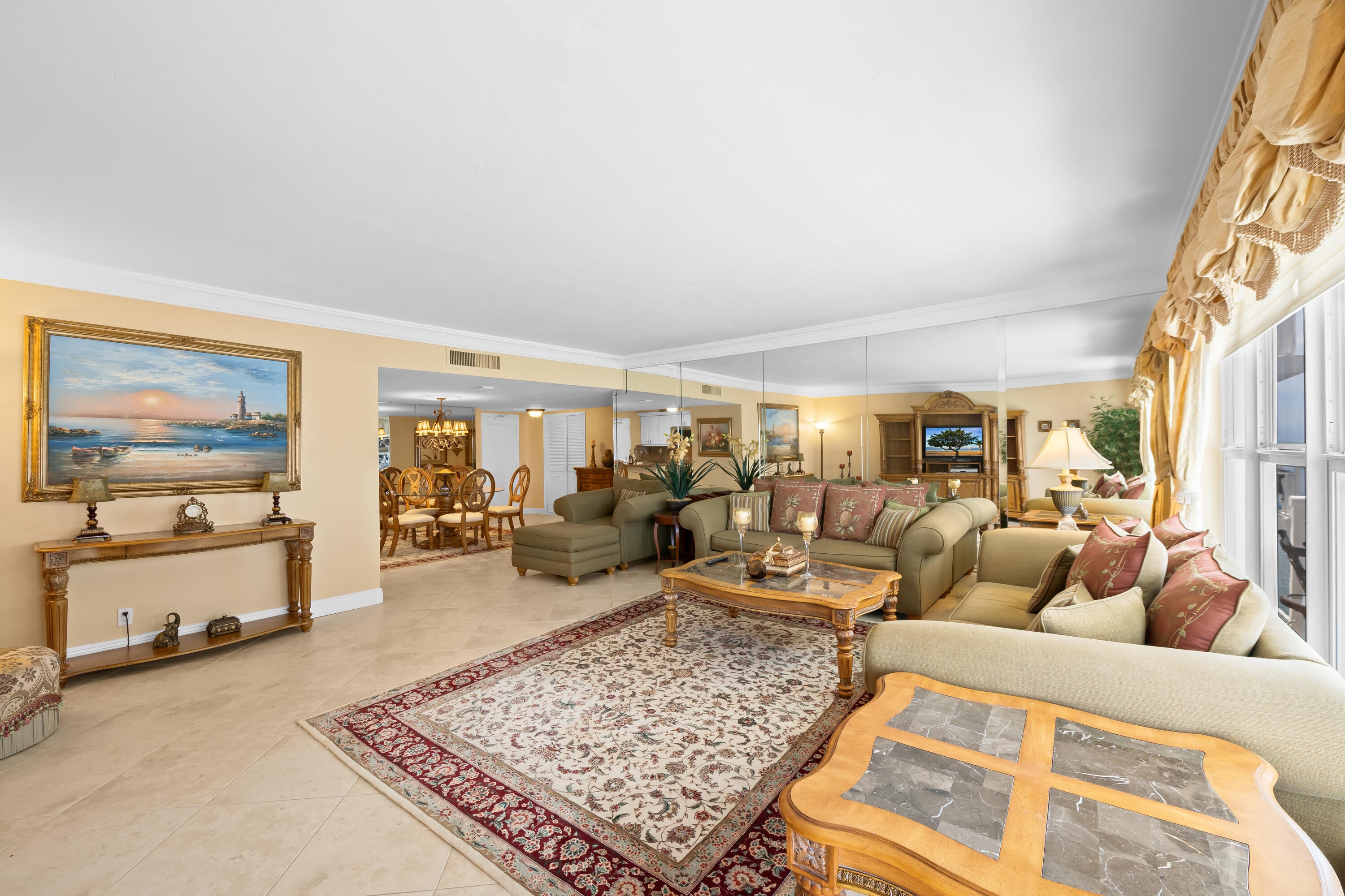 3850 GALT OCEAN Drive 1105