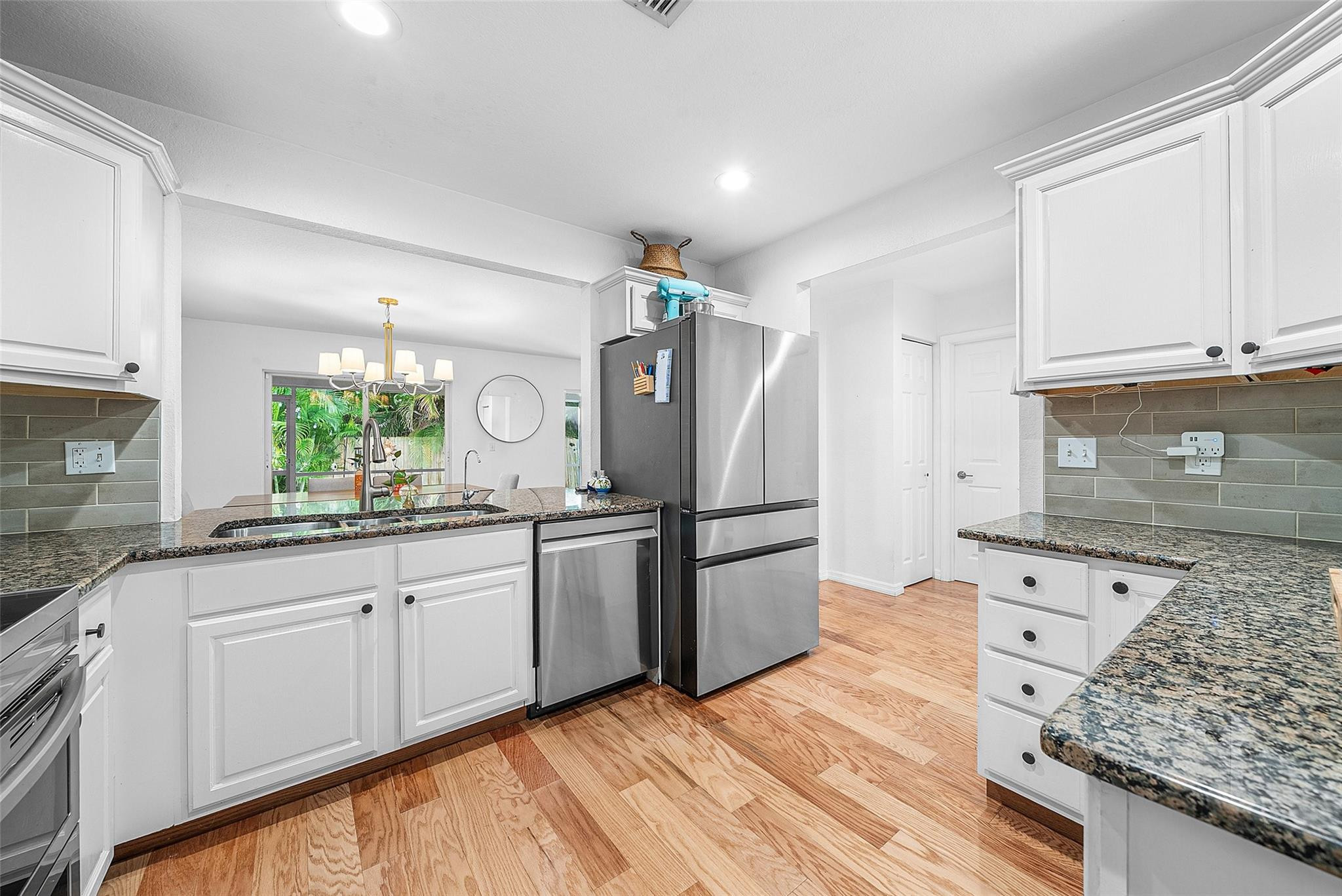 Harbour Club - Residential