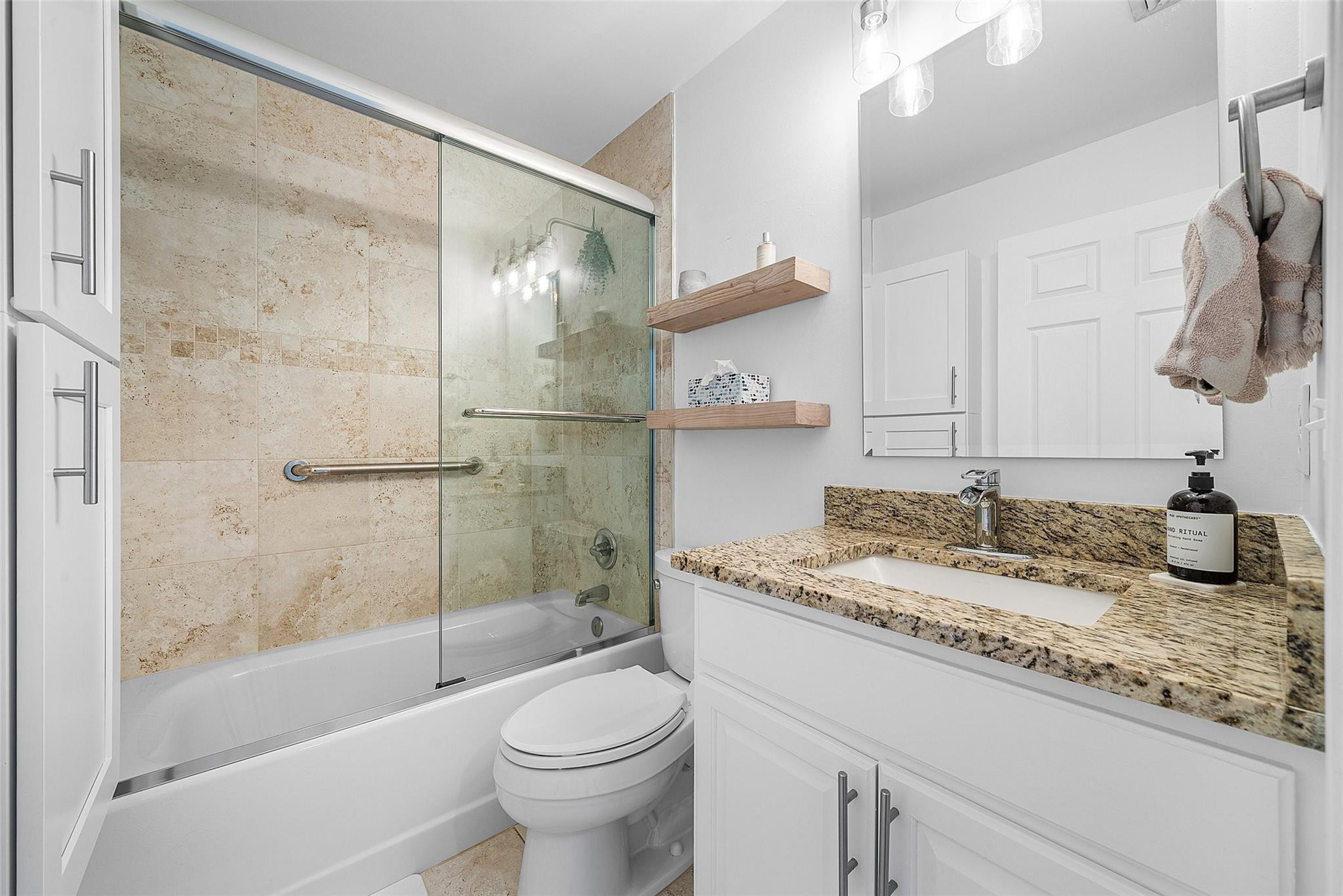 Harbour Club - Residential