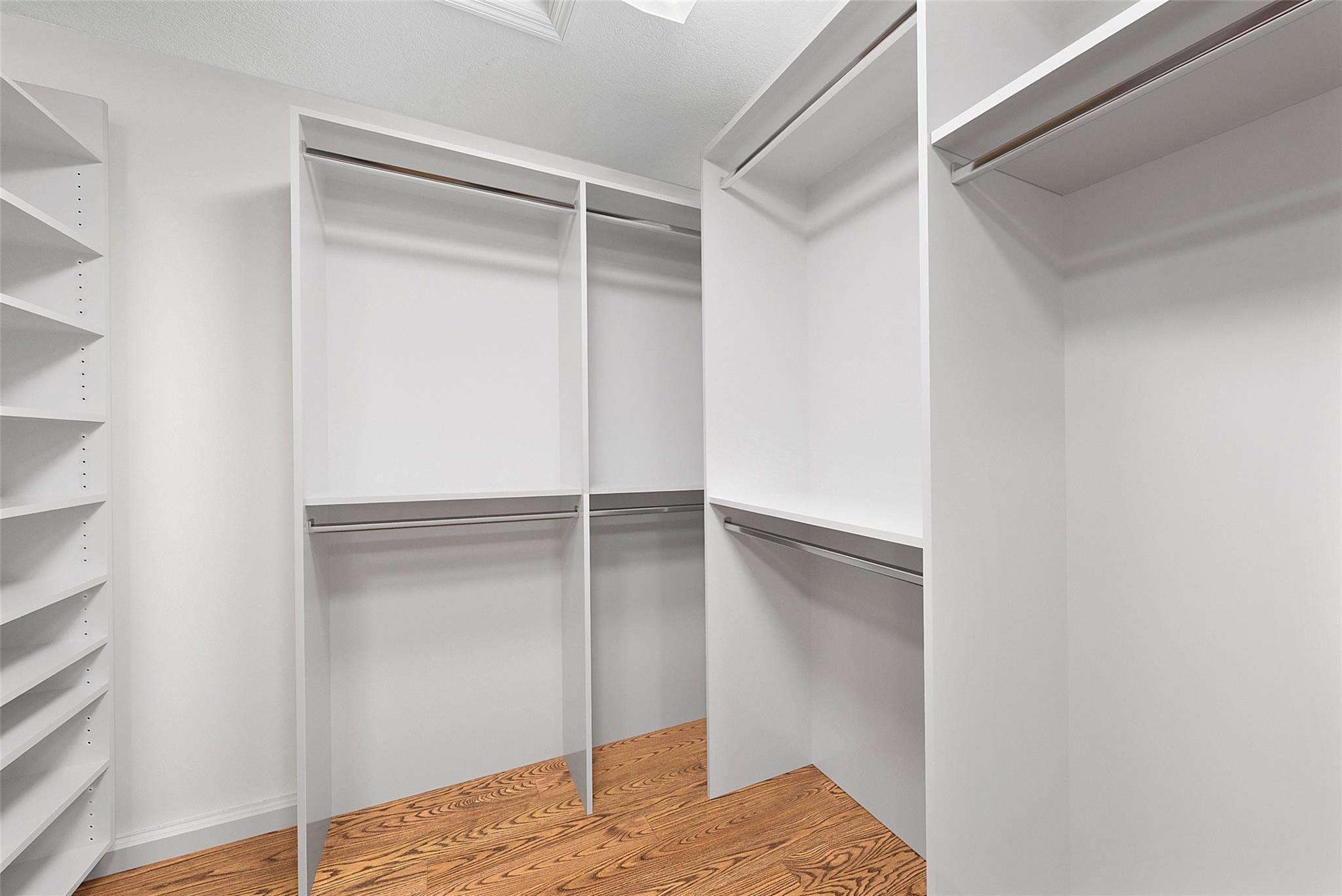 Harbour Club - Residential