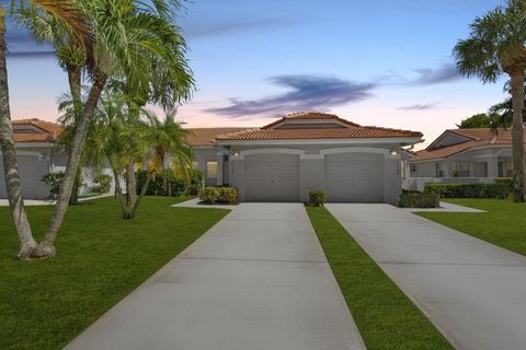 15204 W Tranquillity Lake Drive Delray Beach FL 33446