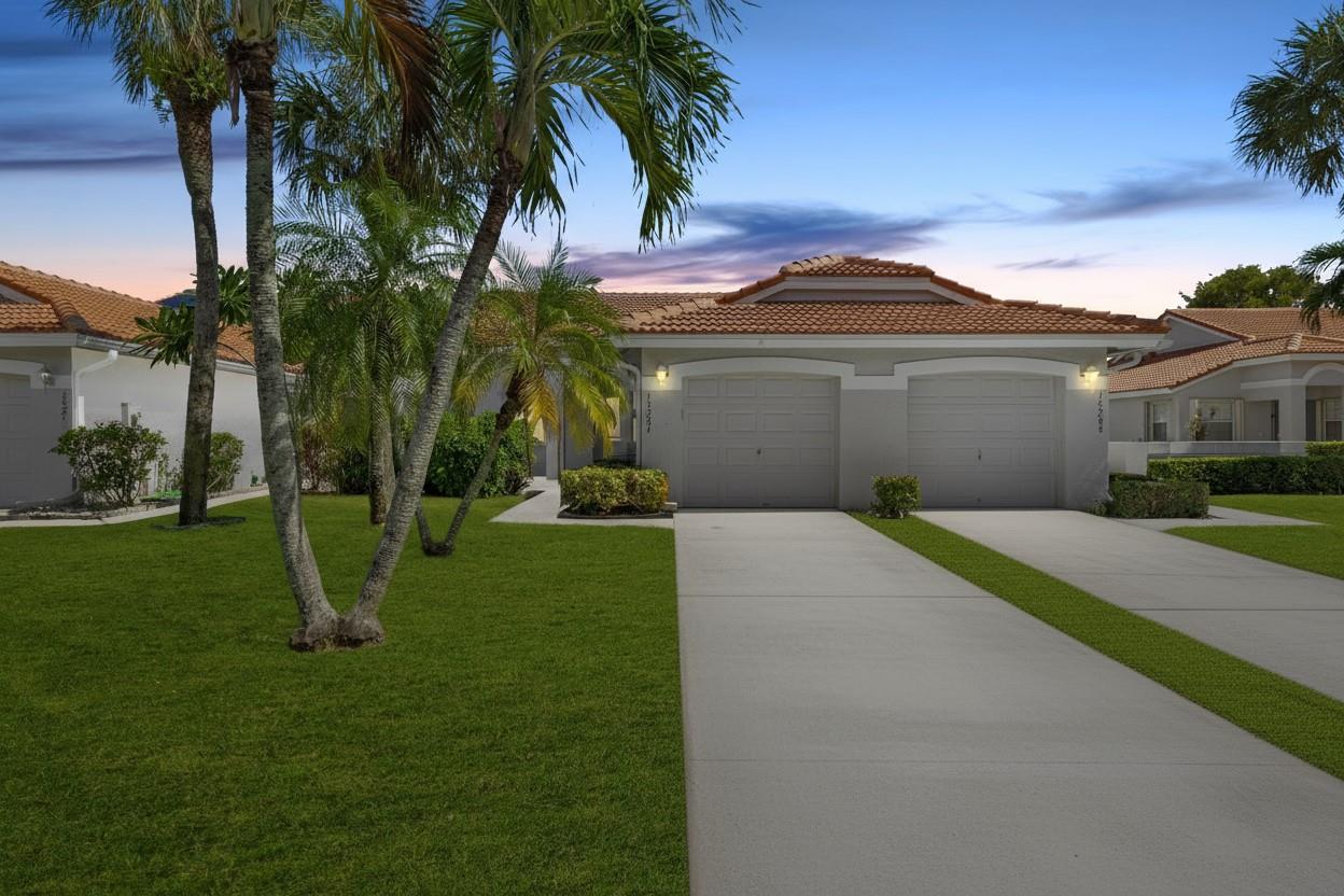 15204 W Tranquillity Lake Drive