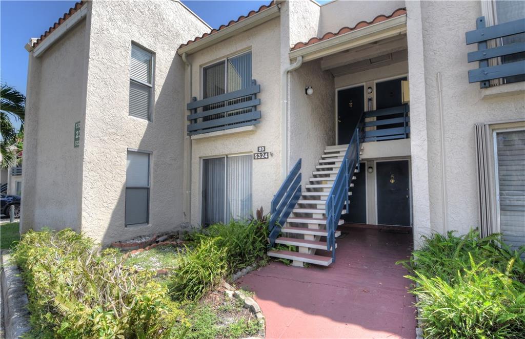 Embarcadero - Residential