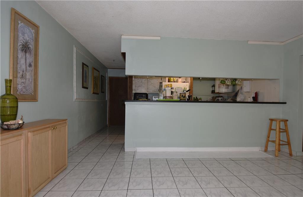 Embarcadero - Residential