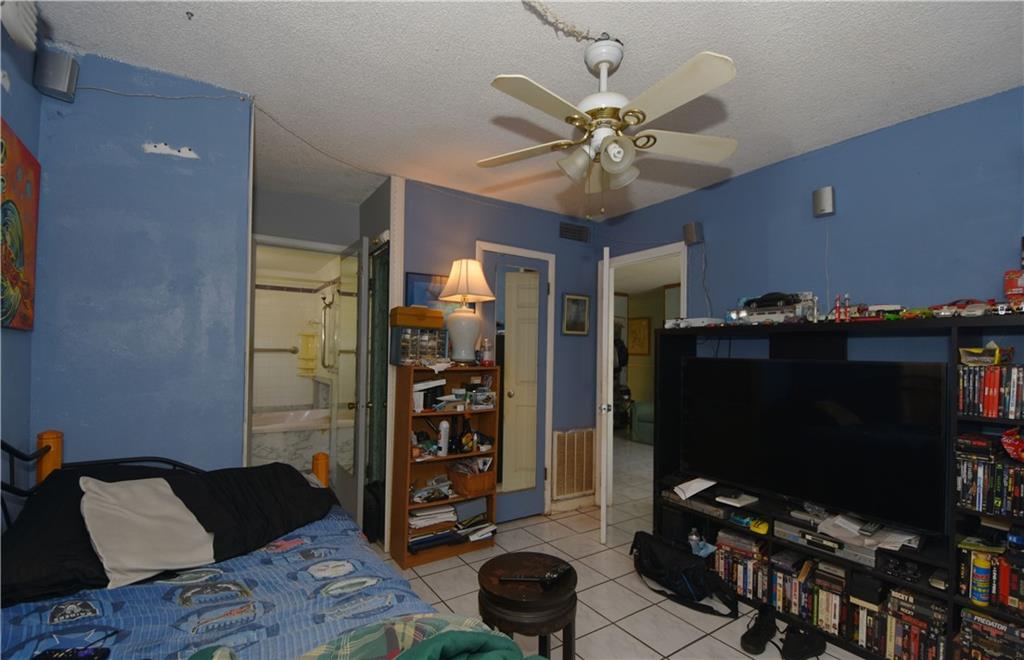 Embarcadero - Residential