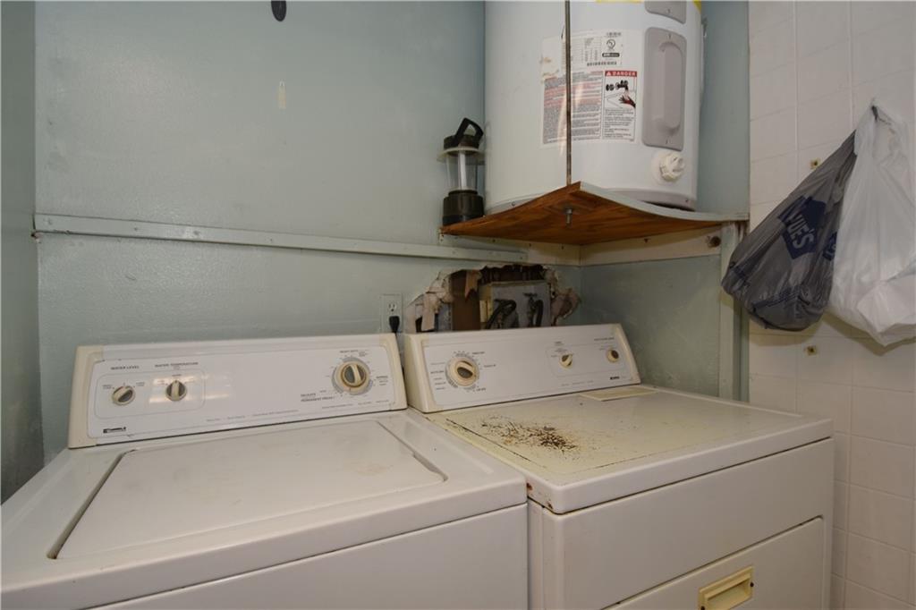 Embarcadero - Residential