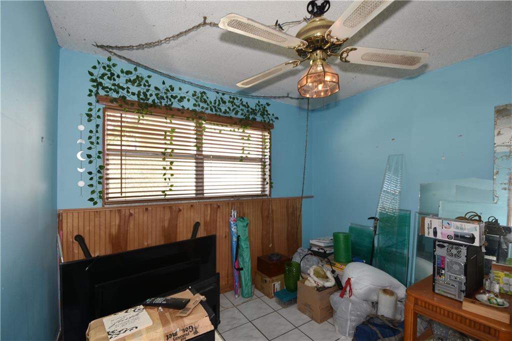 Embarcadero - Residential