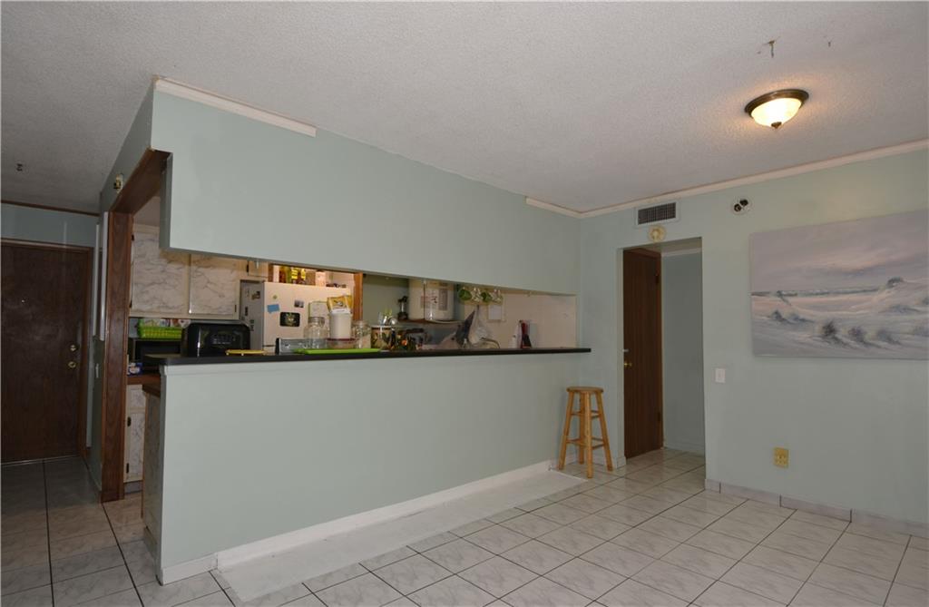 Embarcadero - Residential