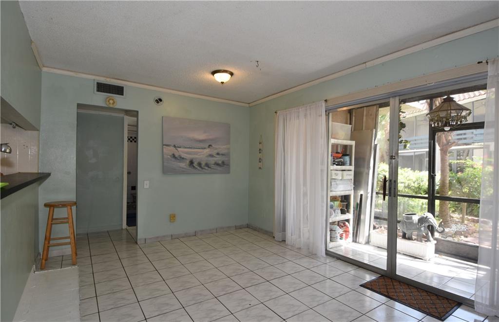 Embarcadero - Residential