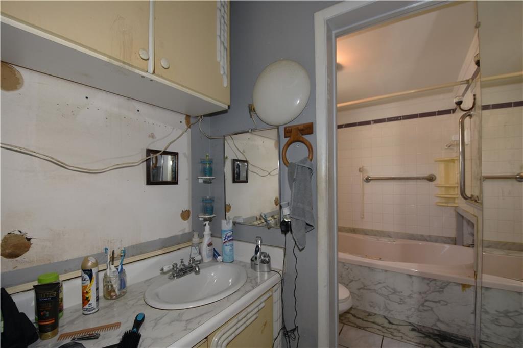 Embarcadero - Residential